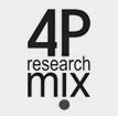 4P Research Mix