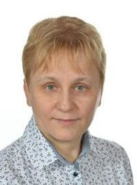 Anna Rogóż