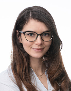 Monika Pawlińska