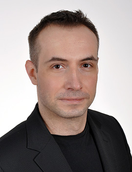 Piotr Zimolzak
